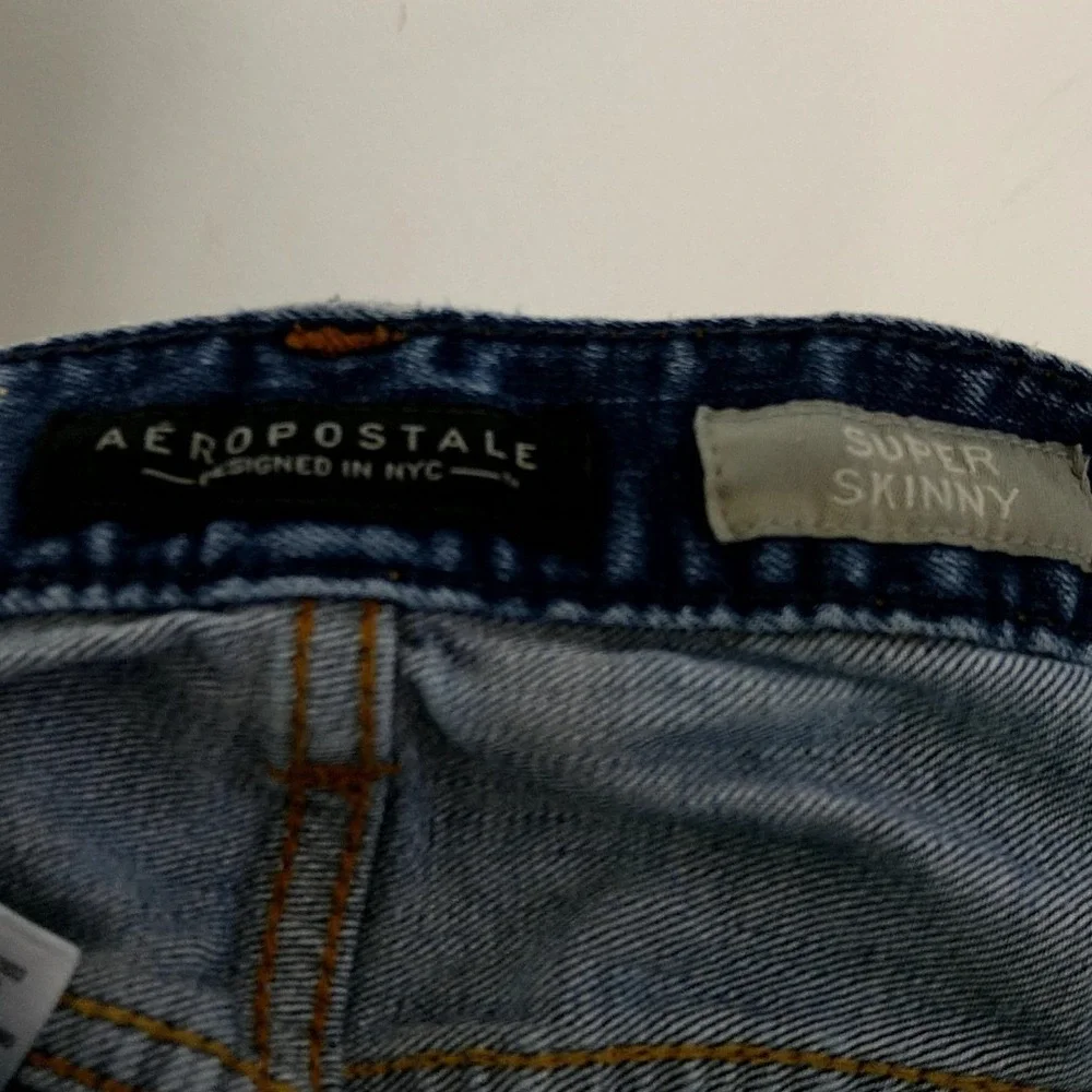 Aeropostale please add
